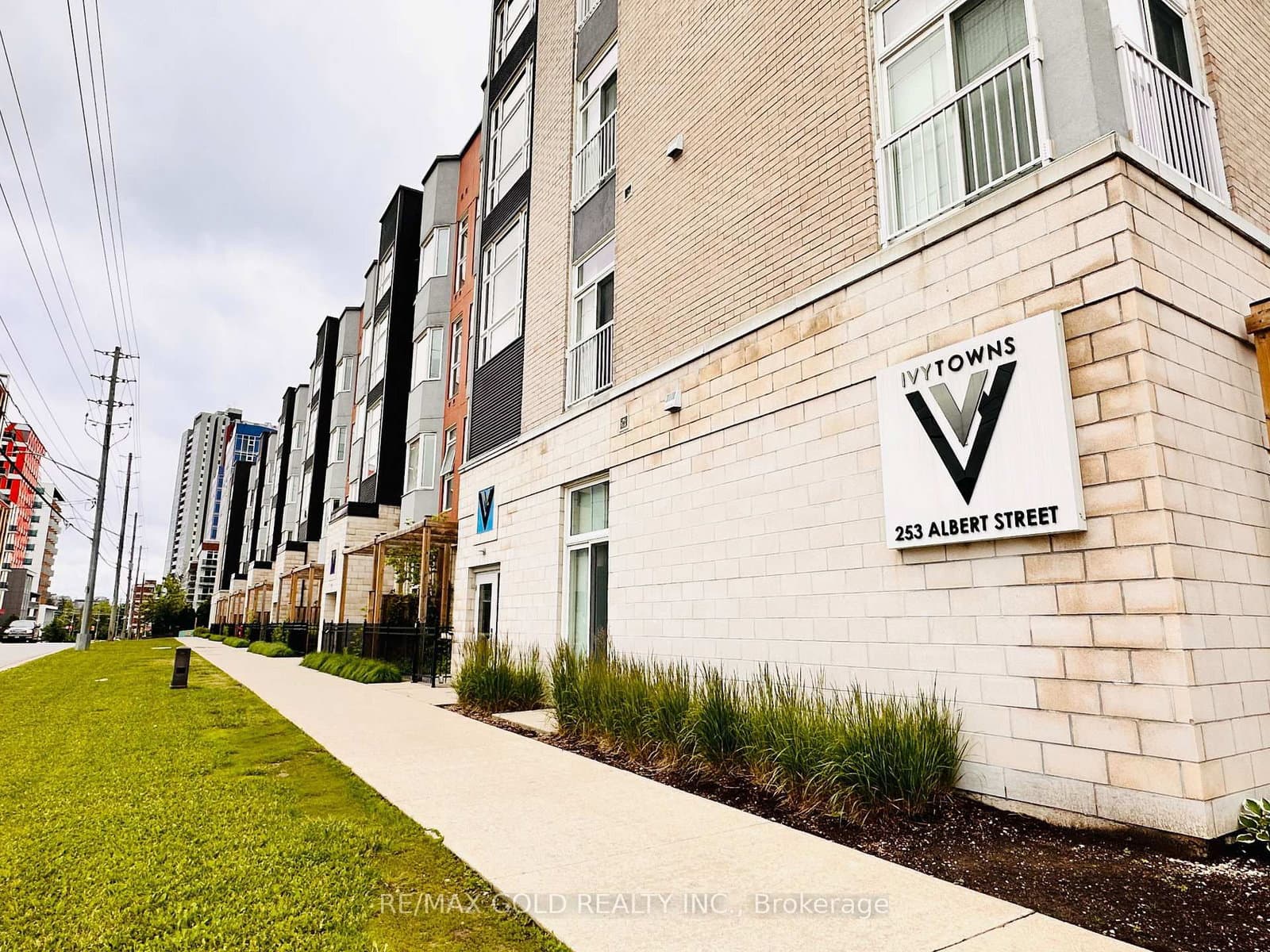253 Albert Street, Unit 112 thumbnail 2