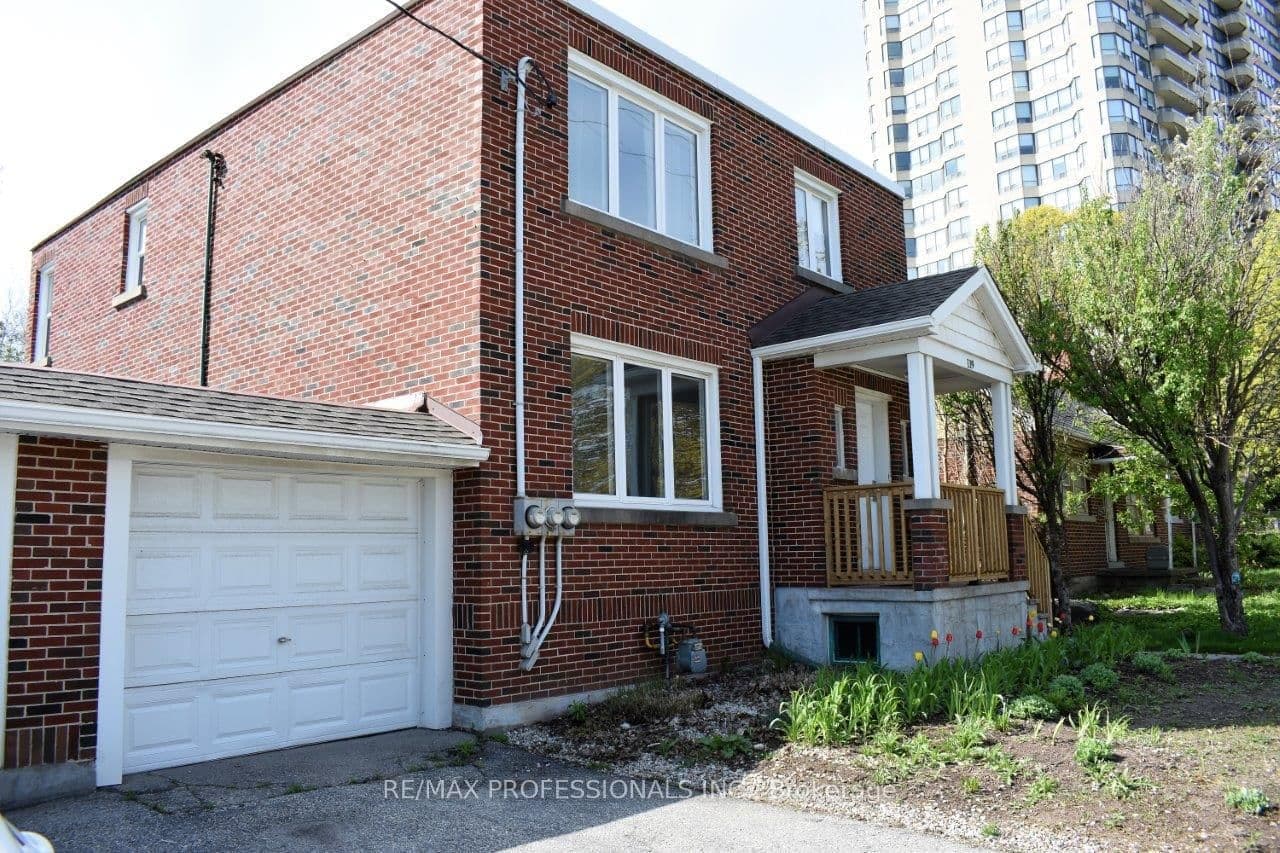 119 Erb Street E, Unit A-Upper thumbnail 2