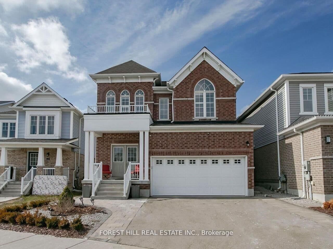 488 Linden Drive - Image 1