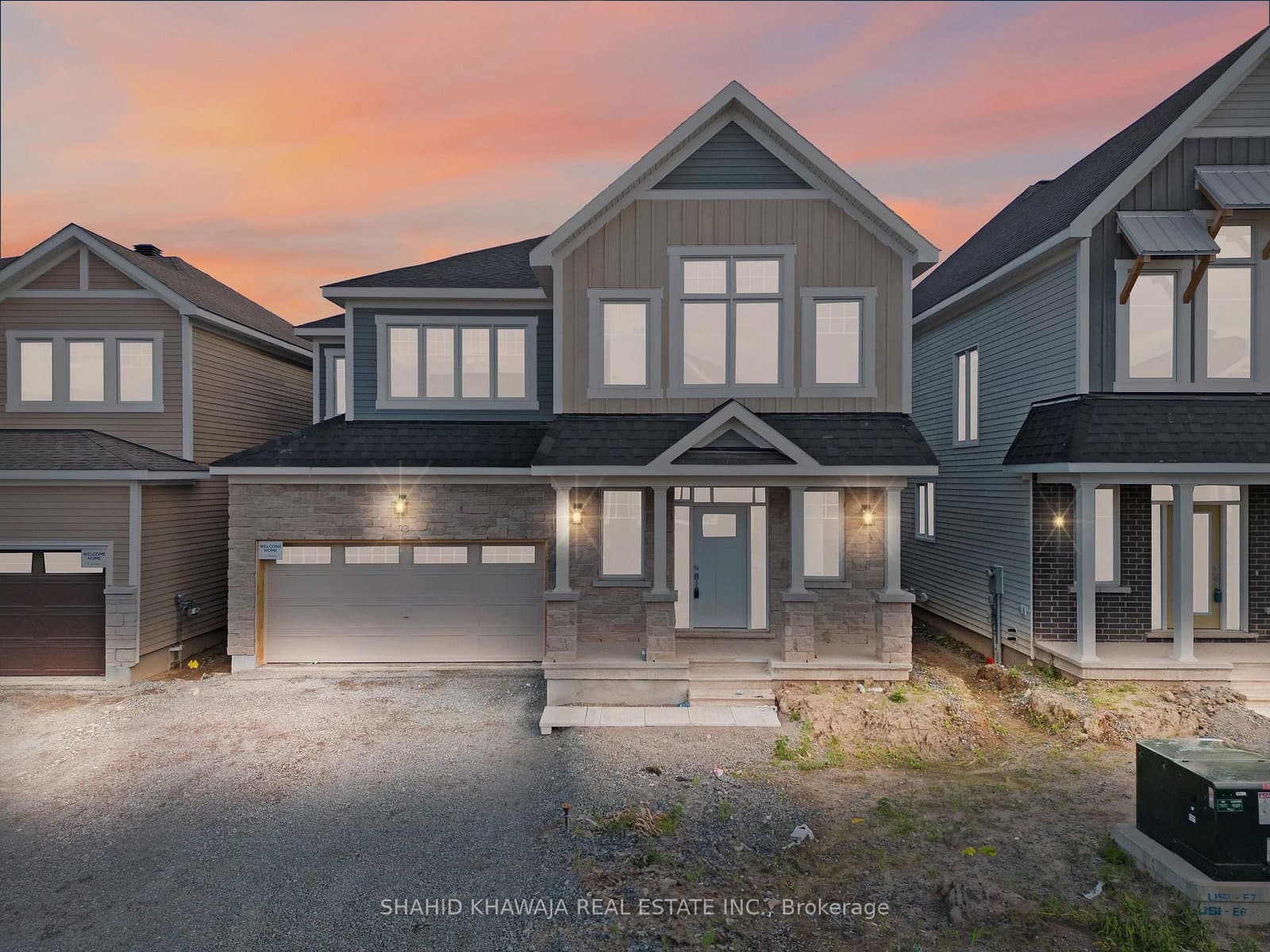 93 Hackamore Crescent - Image 1