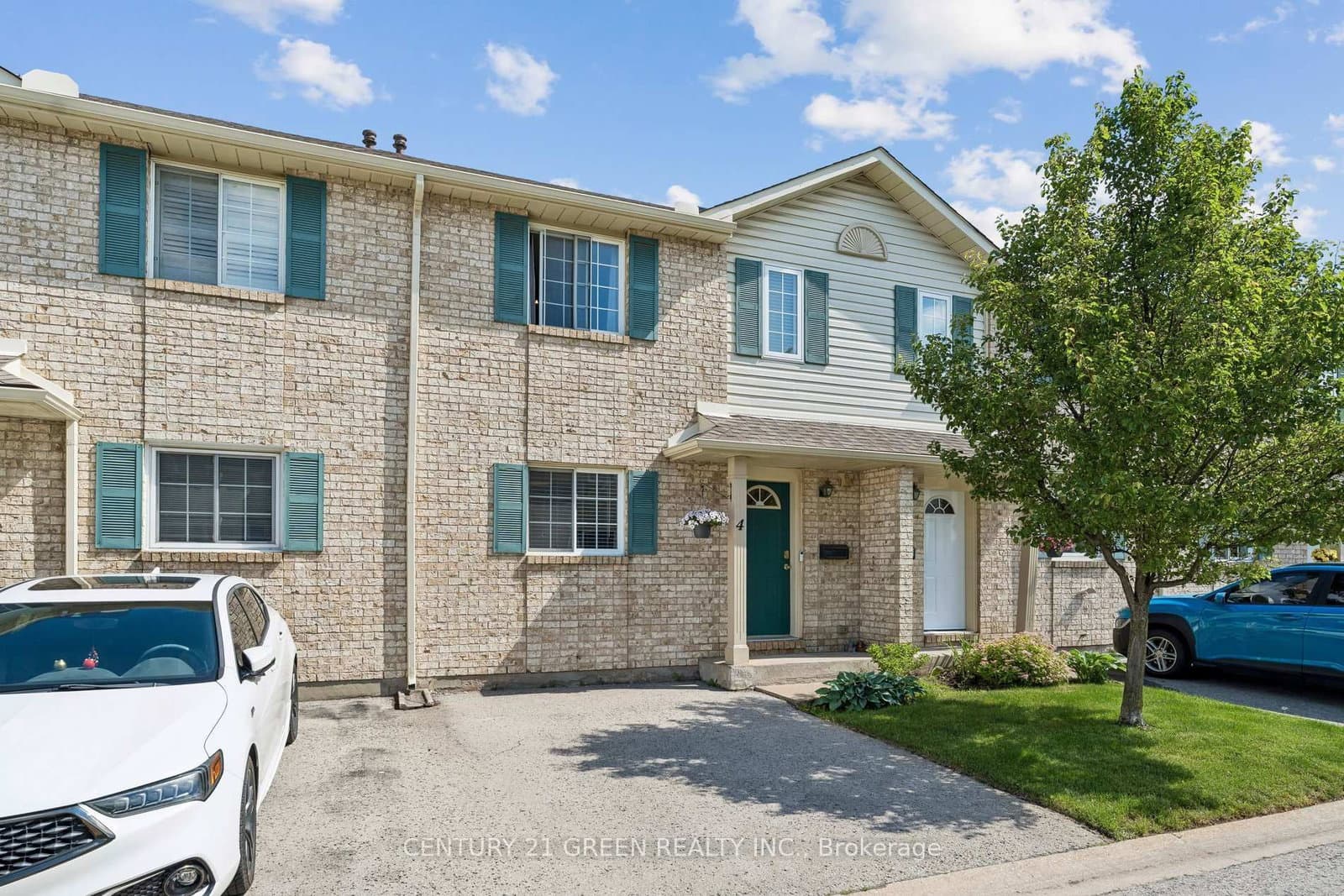 7470 Monastery Drive, Unit 4 - Image 1