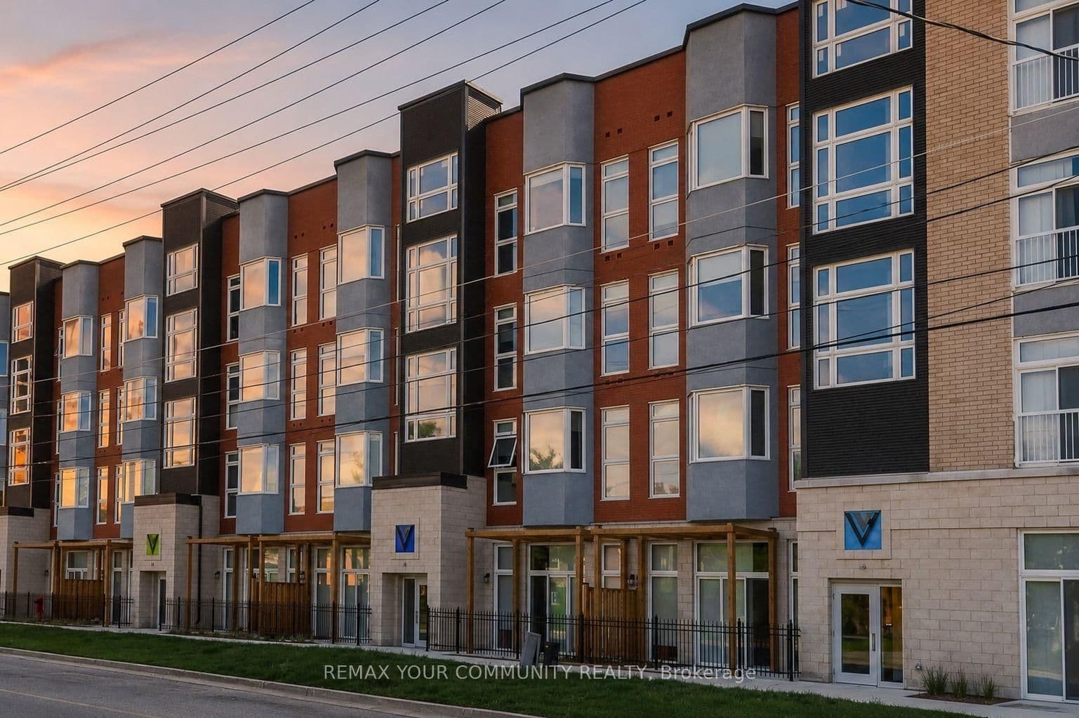 253 Albert Street, Unit 114 - Image 1