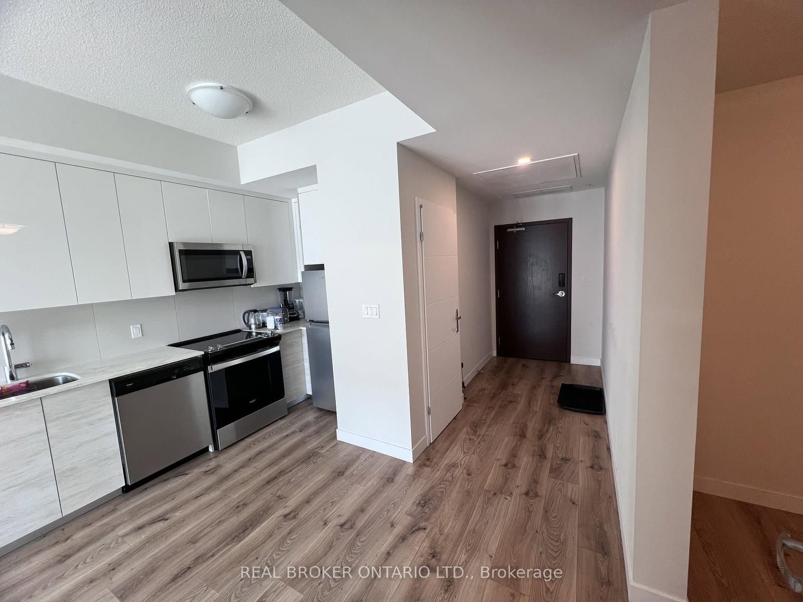 60 Frederick Street, Unit 611 thumbnail 2