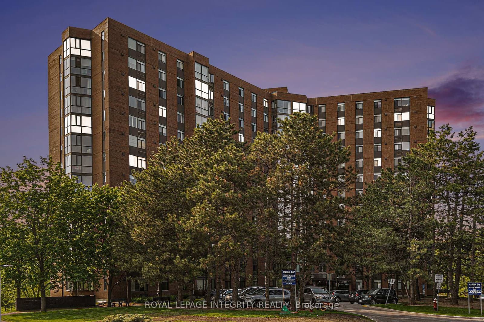 2871 Richmond Road, Unit 1608 thumbnail 2