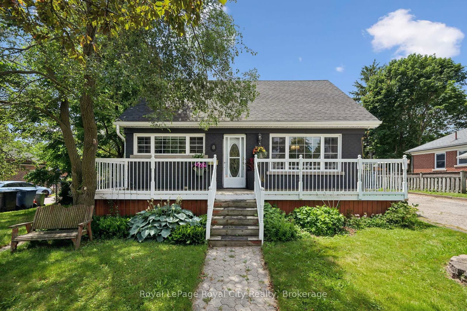 8 Rosewood Avenue - Image 1