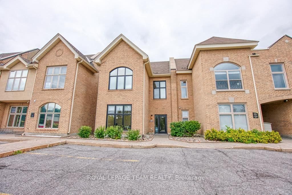 84 Centrepointe Drive - Image 1