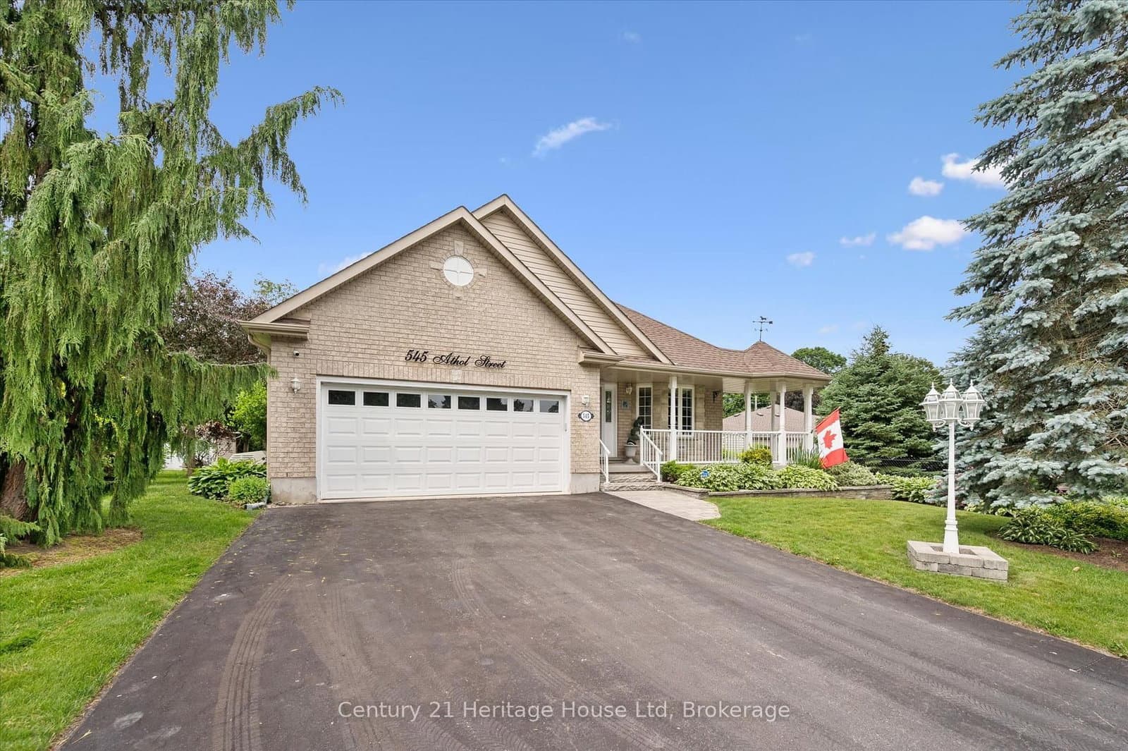 545 Athol Street - Image 1