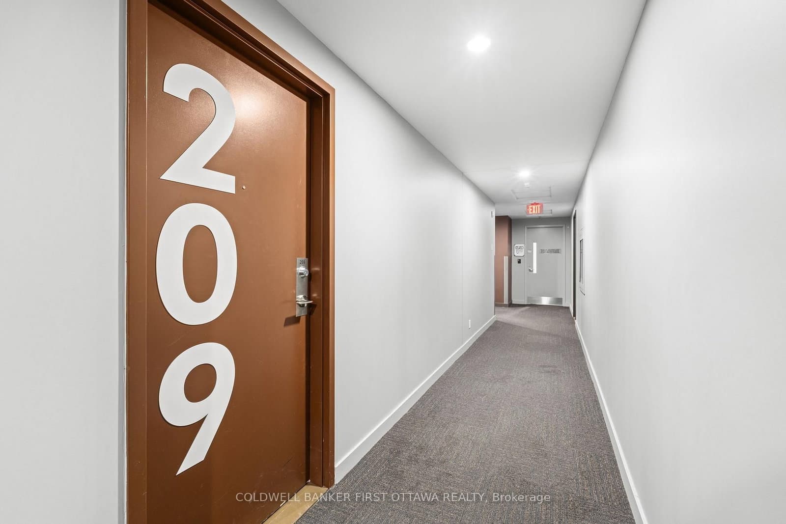 360 McLeod Street, Unit 209 thumbnail 7
