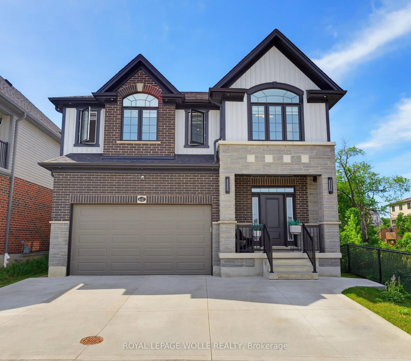 647 Blair Creek Drive - Image 1