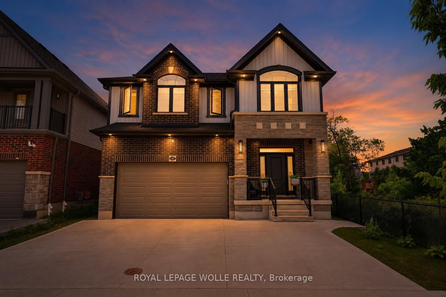 647 Blair Creek Drive thumbnail 2