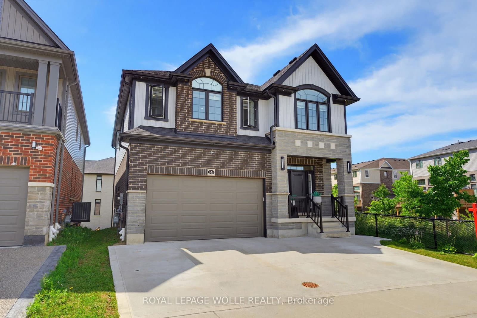 647 Blair Creek Drive thumbnail 3