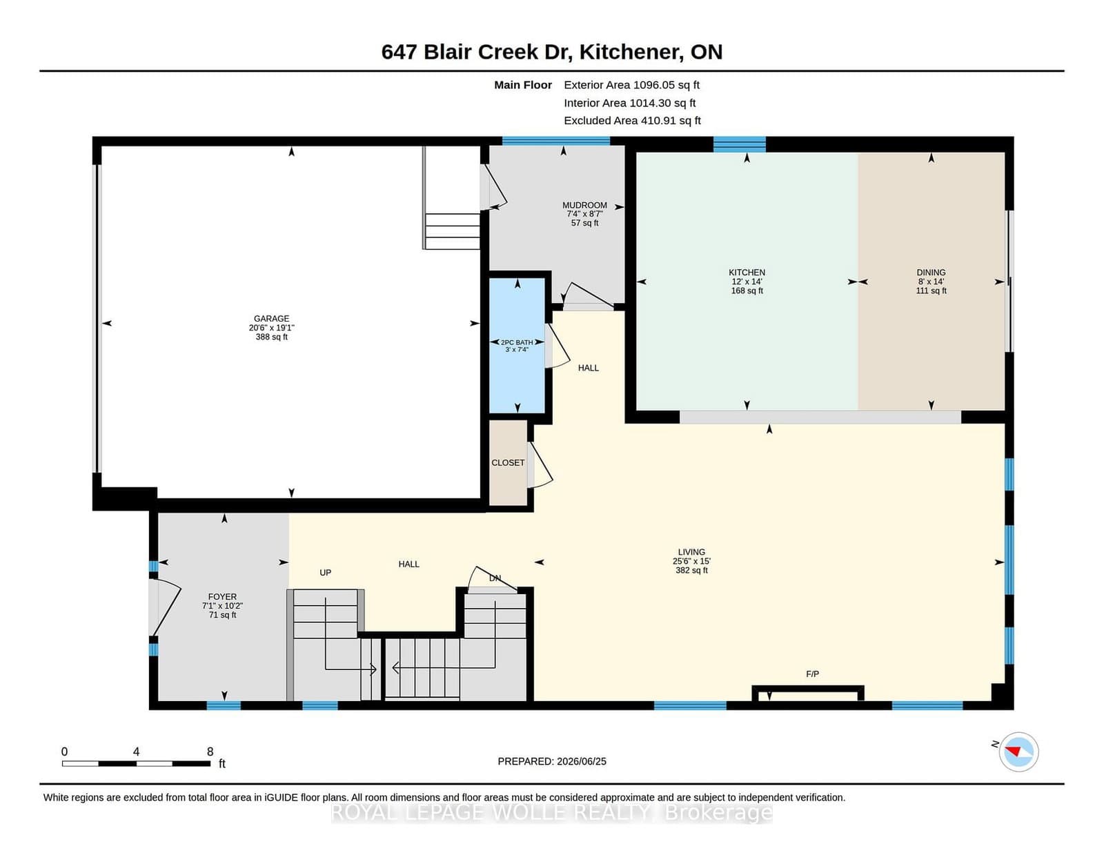 647 Blair Creek Drive thumbnail 42