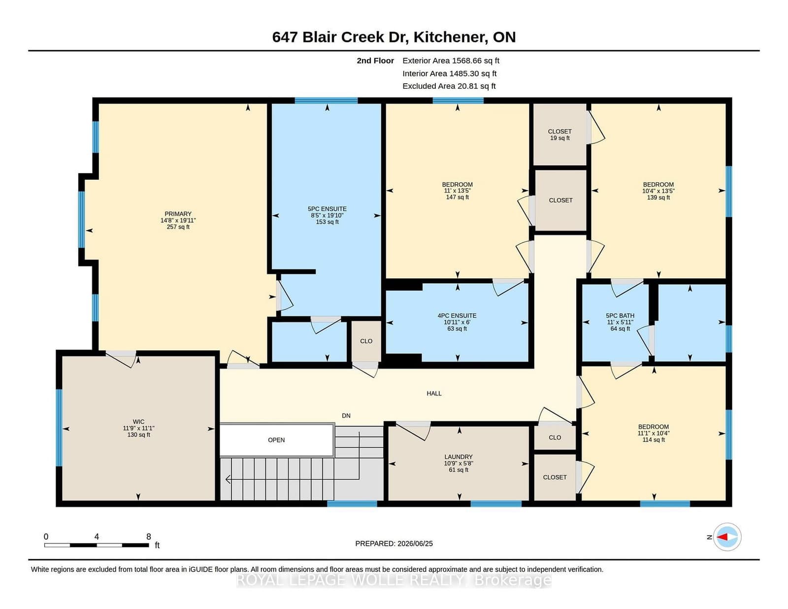 647 Blair Creek Drive thumbnail 43