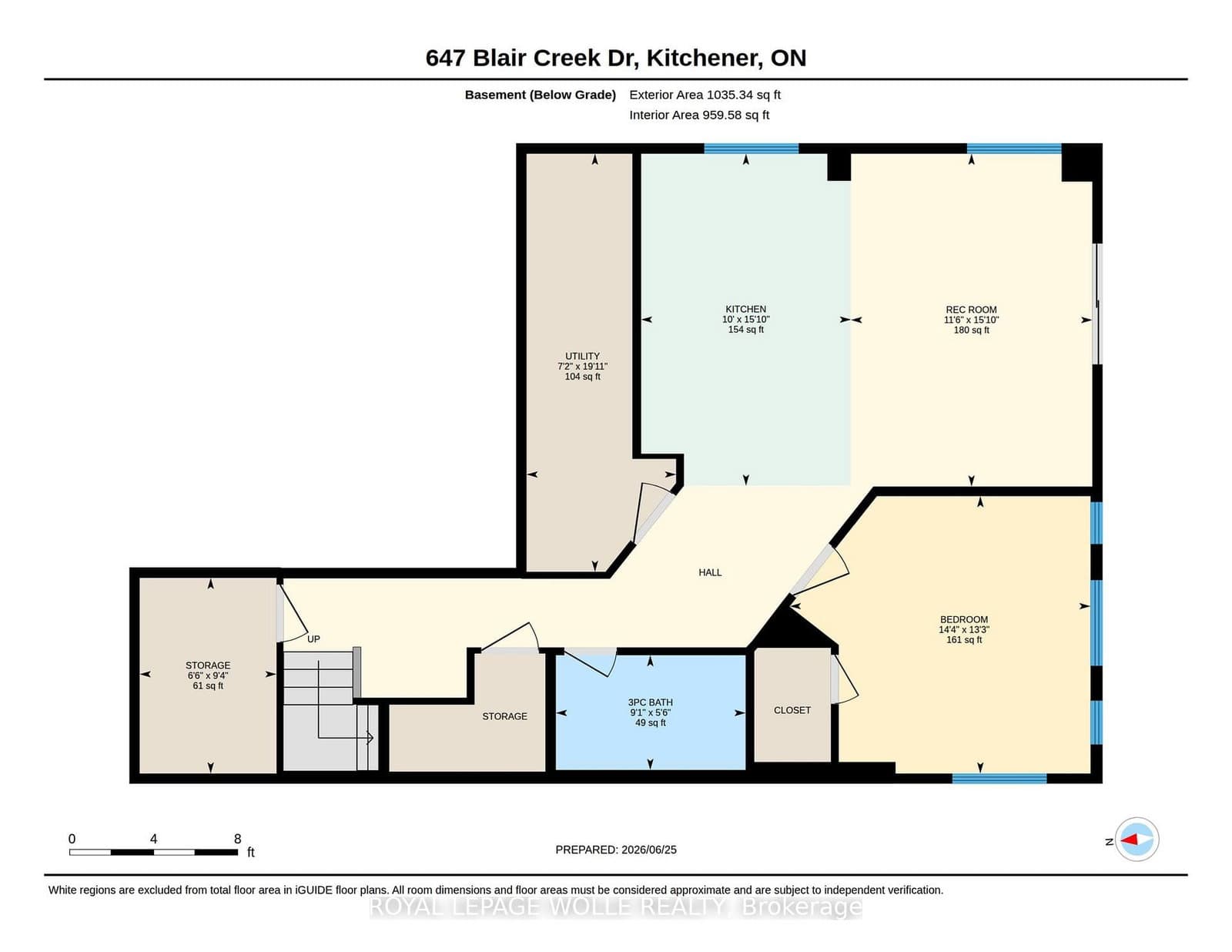 647 Blair Creek Drive thumbnail 44