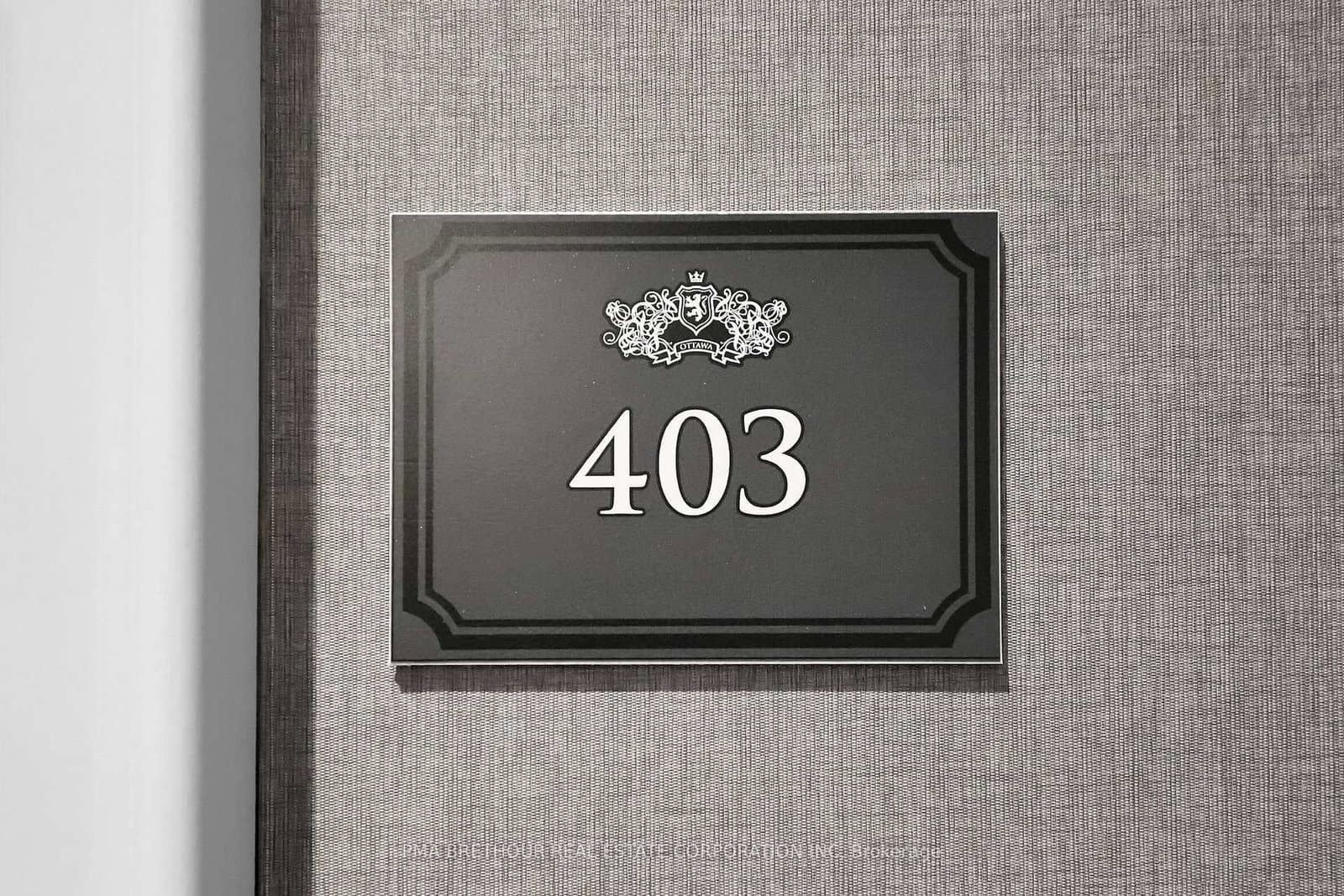 1451 Wellington Street W, Unit 403 thumbnail 11