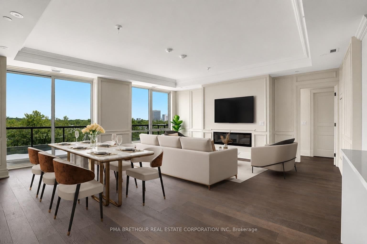 1451 Wellington Street W, Unit 403 thumbnail 15