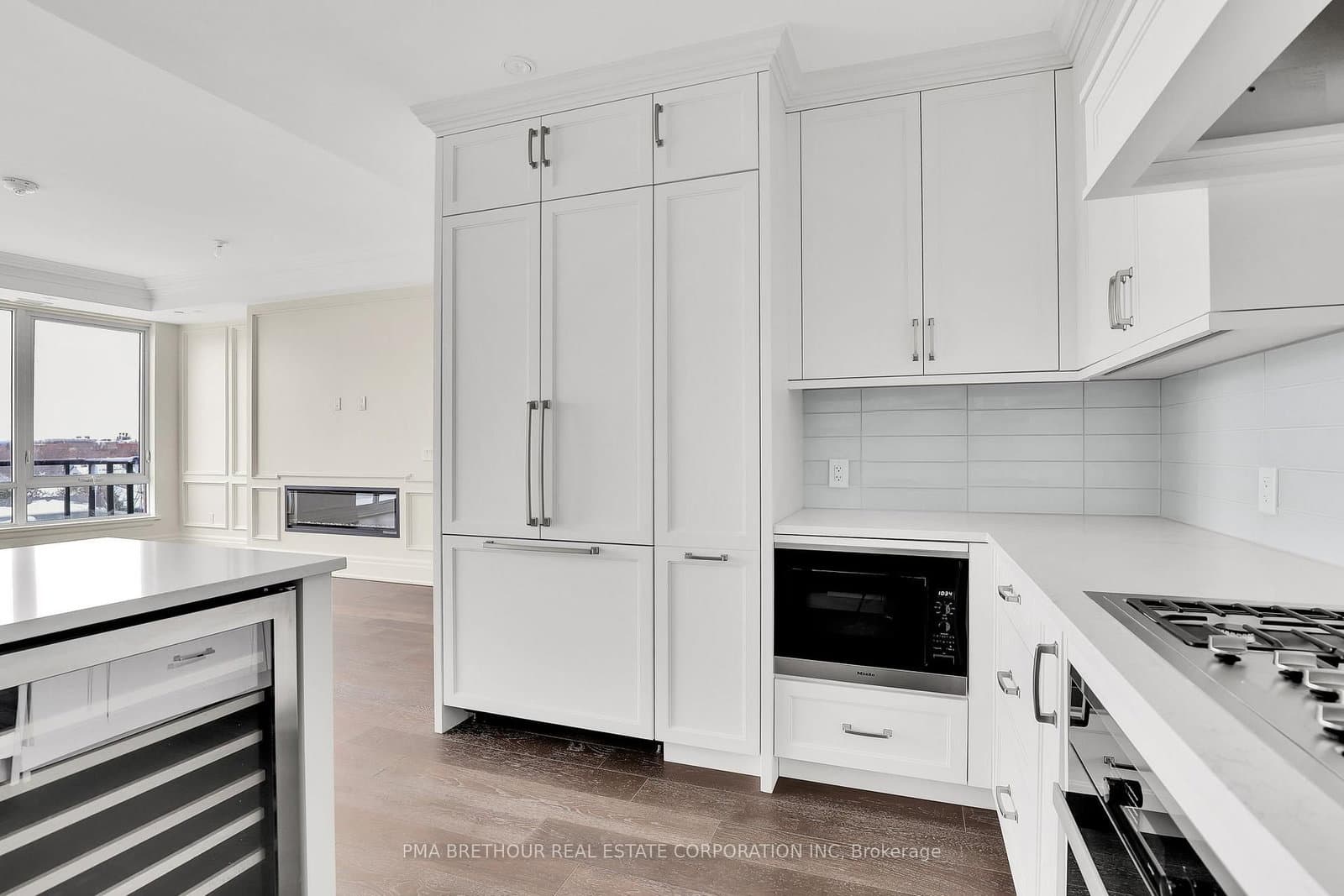1451 Wellington Street W, Unit 403 thumbnail 22
