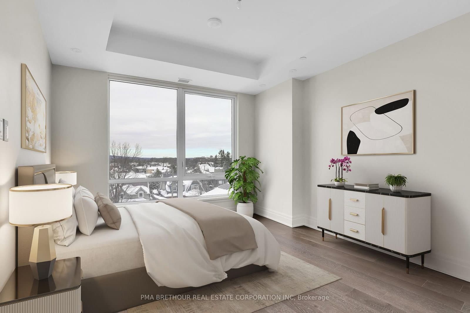 1451 Wellington Street W, Unit 403 thumbnail 24