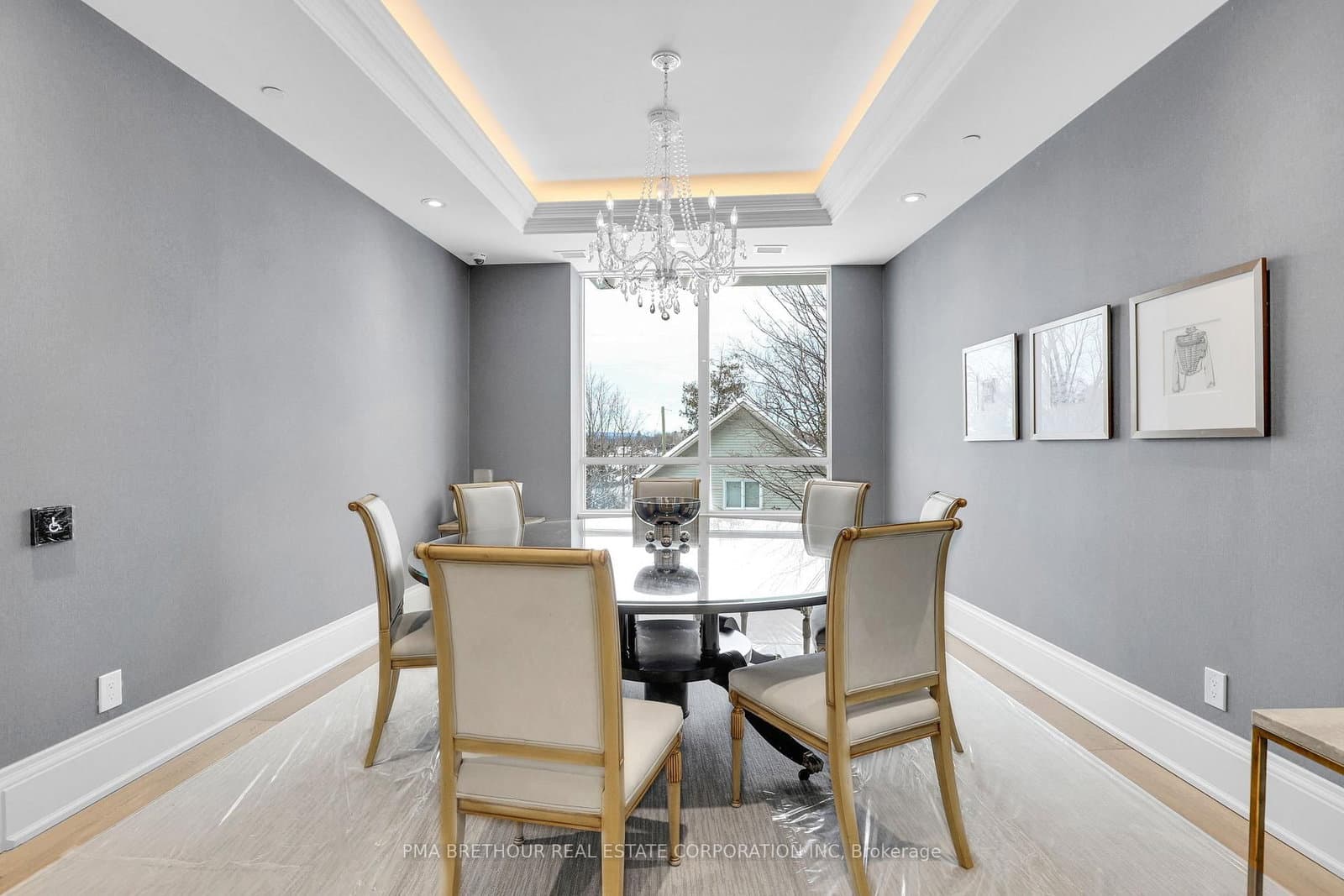 1451 Wellington Street W, Unit 403 thumbnail 35