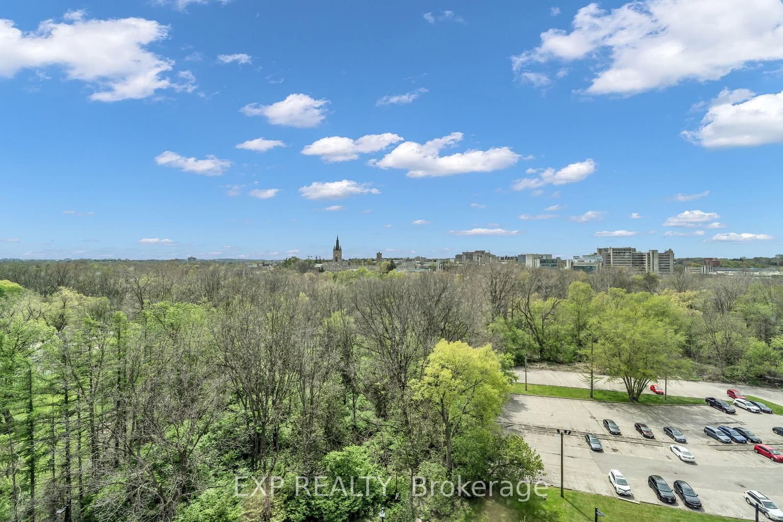 1235 Richmond Street, Unit 1107 thumbnail 11