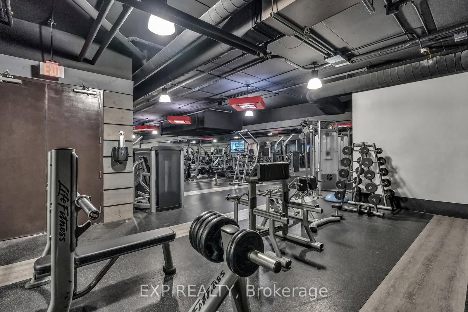 1235 Richmond Street, Unit 1107 thumbnail 17