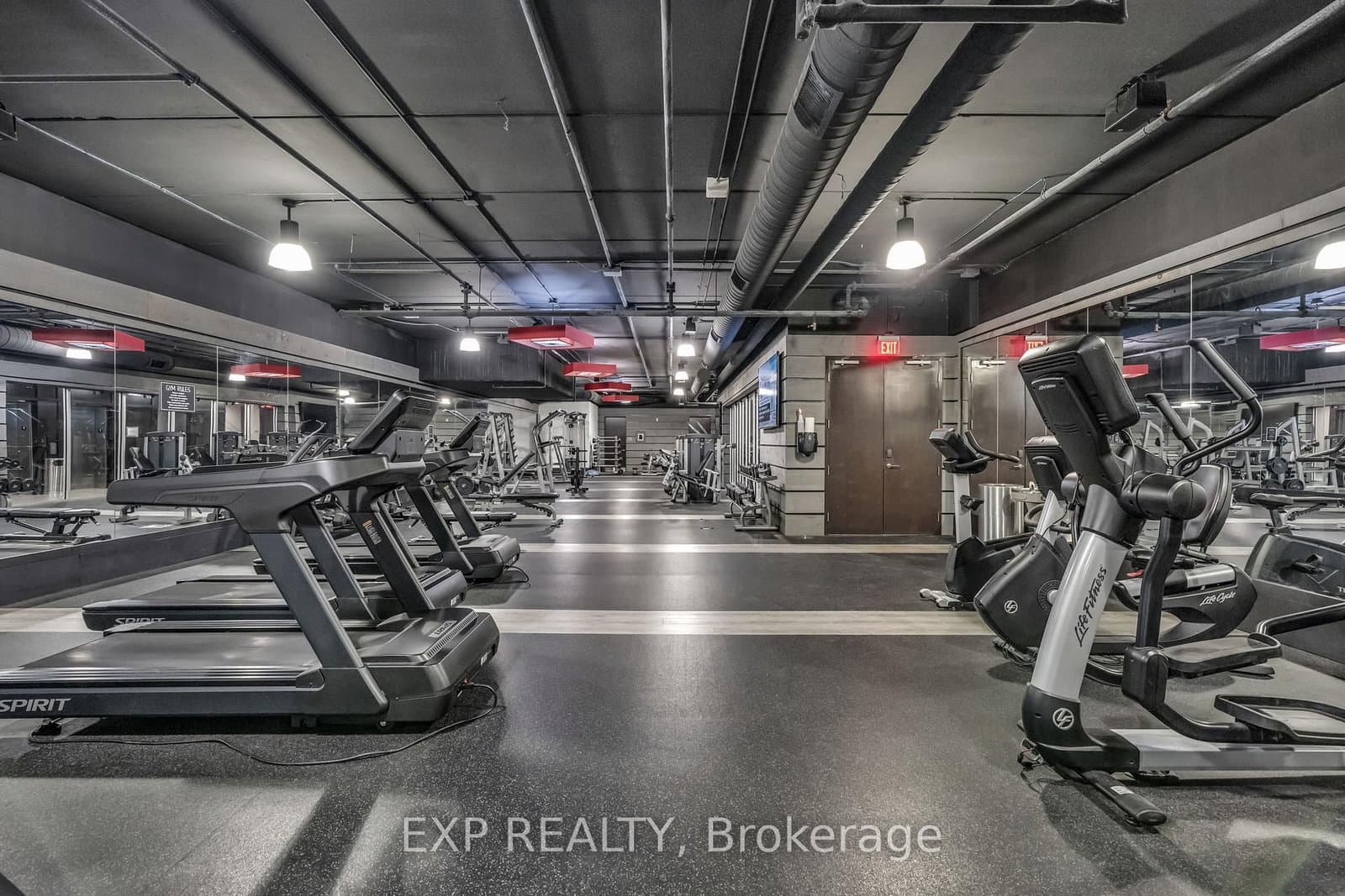 1235 Richmond Street, Unit 1107 thumbnail 18