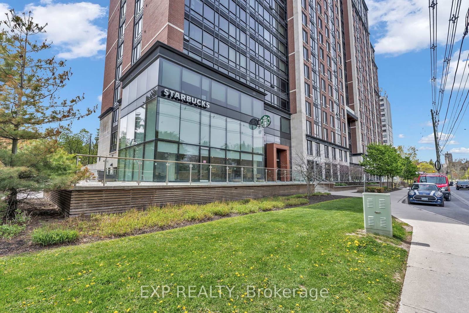 1235 Richmond Street, Unit 1107 thumbnail 19