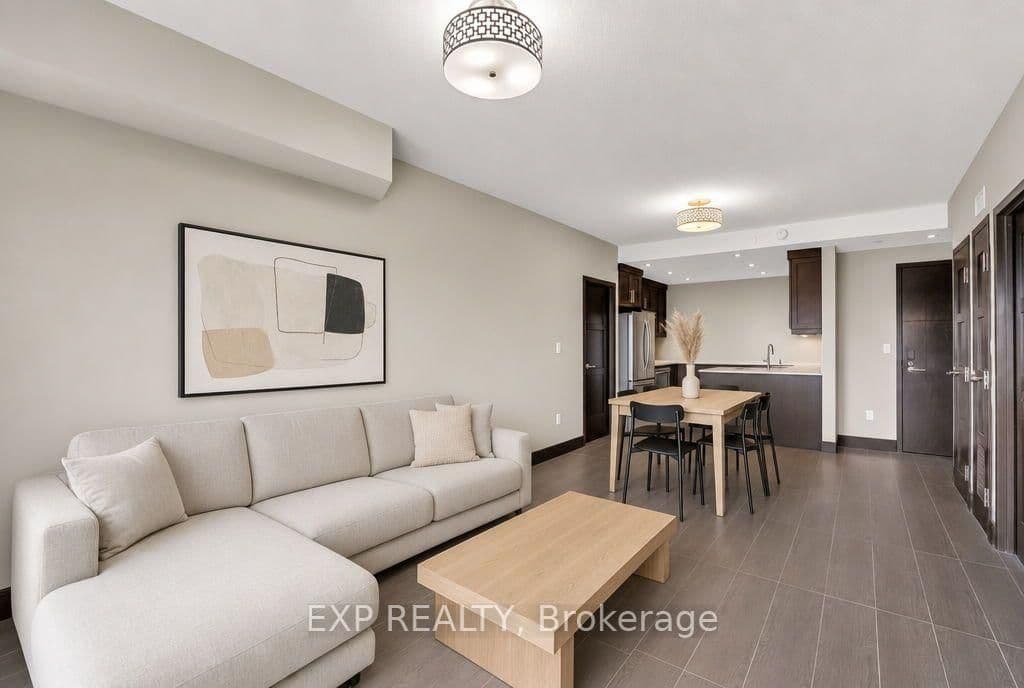 1235 Richmond Street, Unit 1107 thumbnail 4
