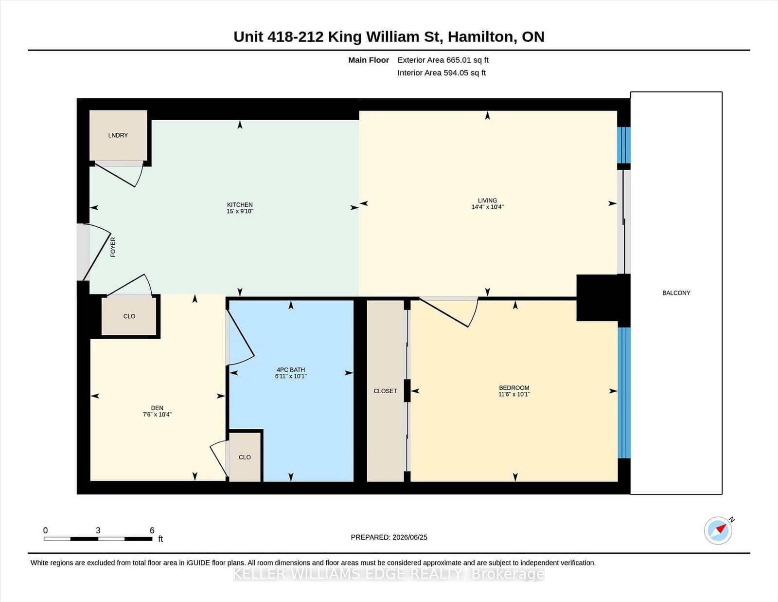 212 King William Street E, Unit 418 thumbnail 41