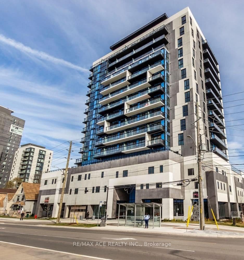 128 King Street N, Unit 1610 - Image 1