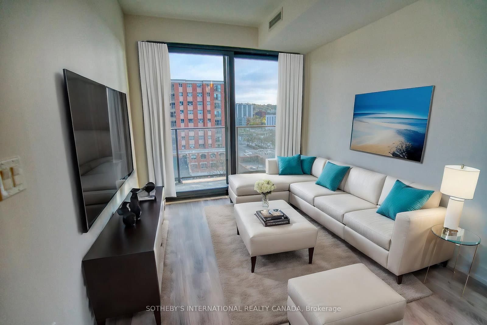 1 Jarvis Street, Unit 805 thumbnail 5