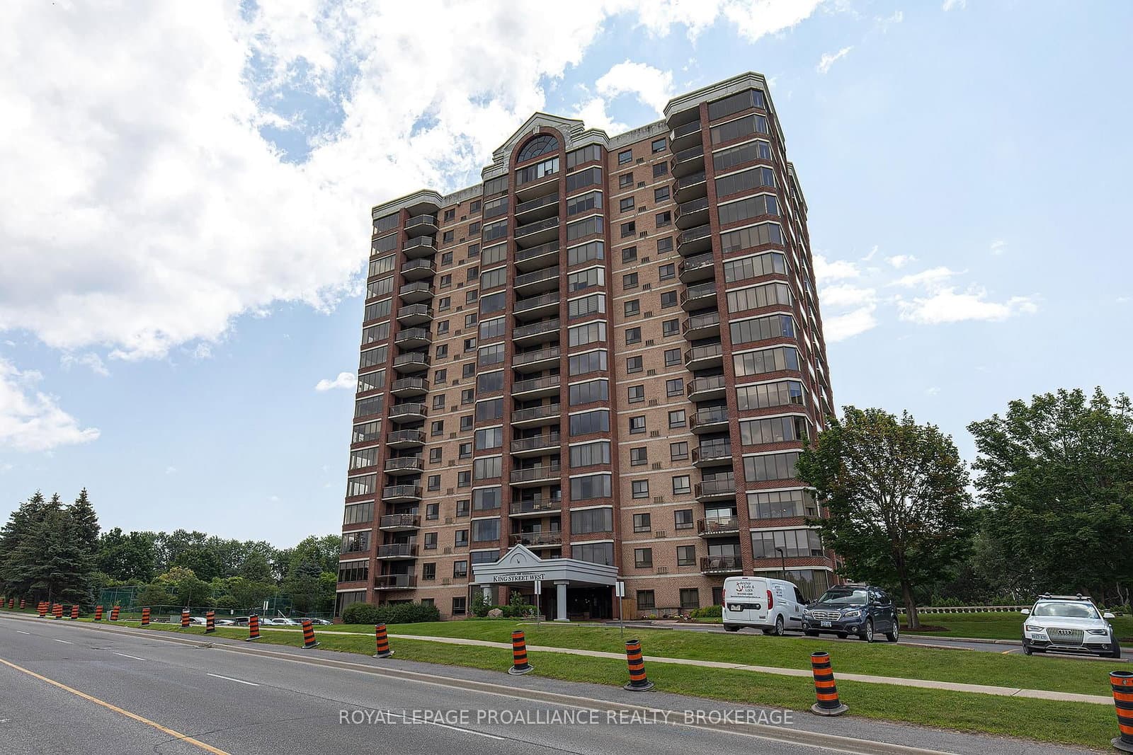 #1302 - 1000 King Street W