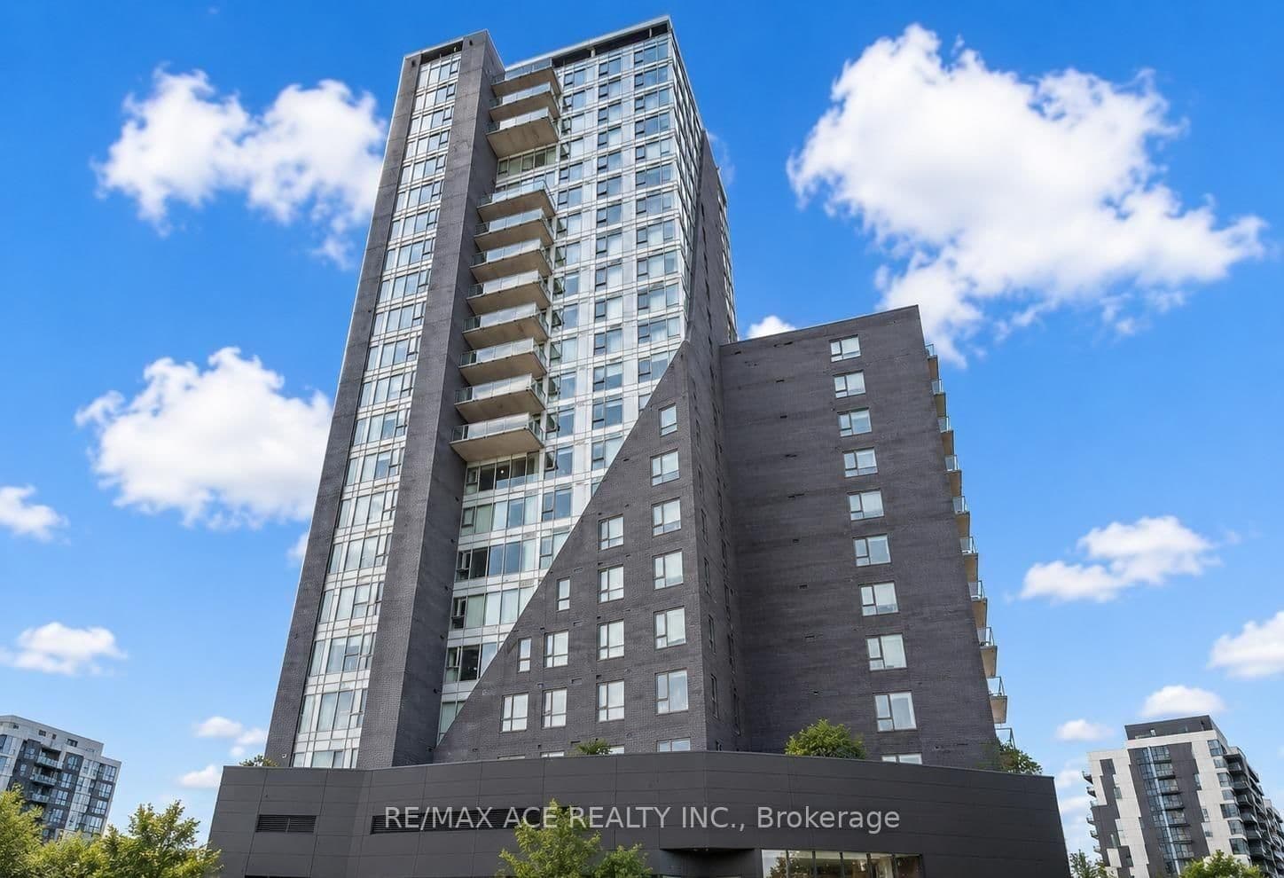 158 King Street N, Unit 504 - Image 1