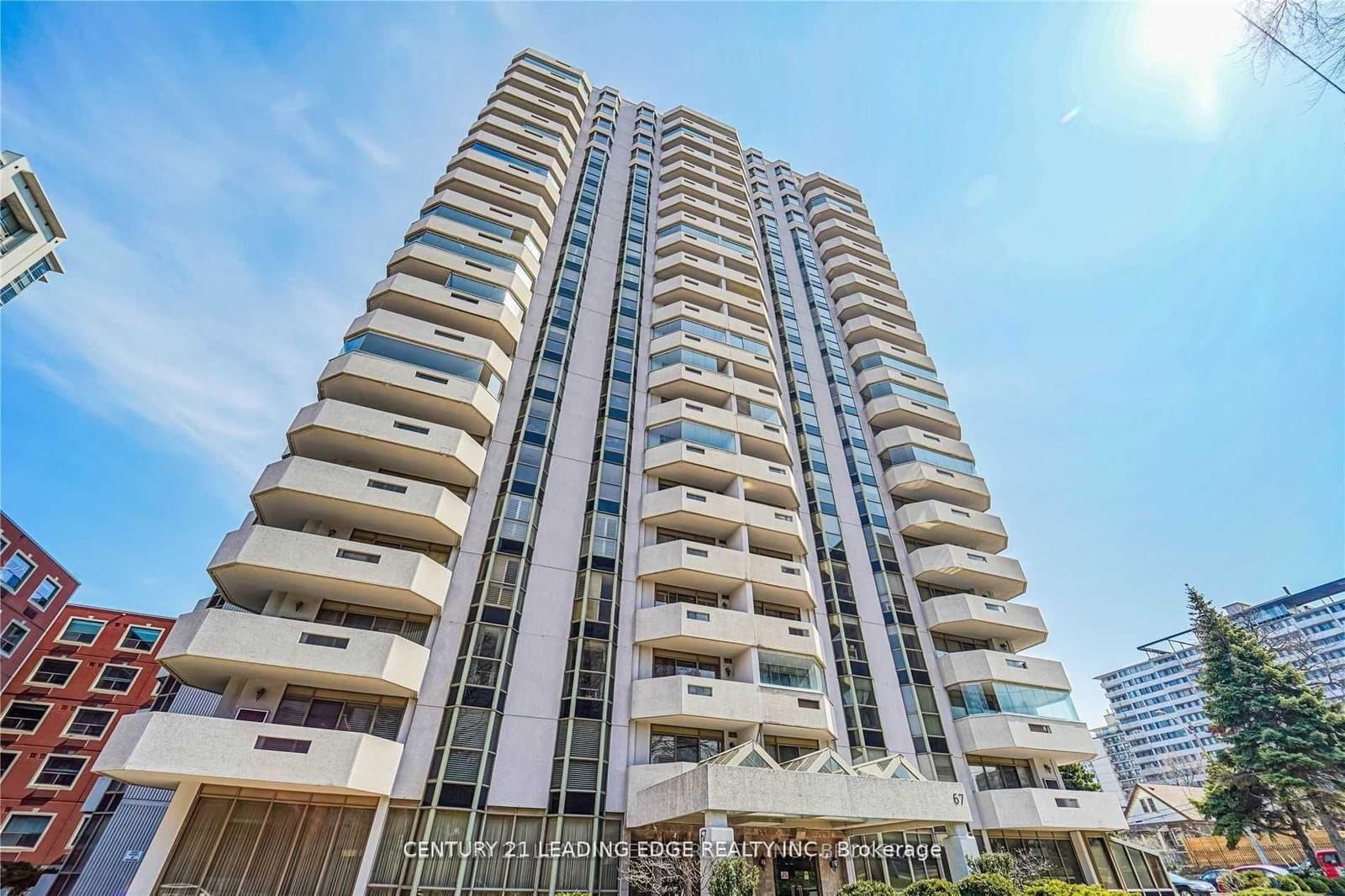 67 Caroline Street S, Unit 8A thumbnail 2