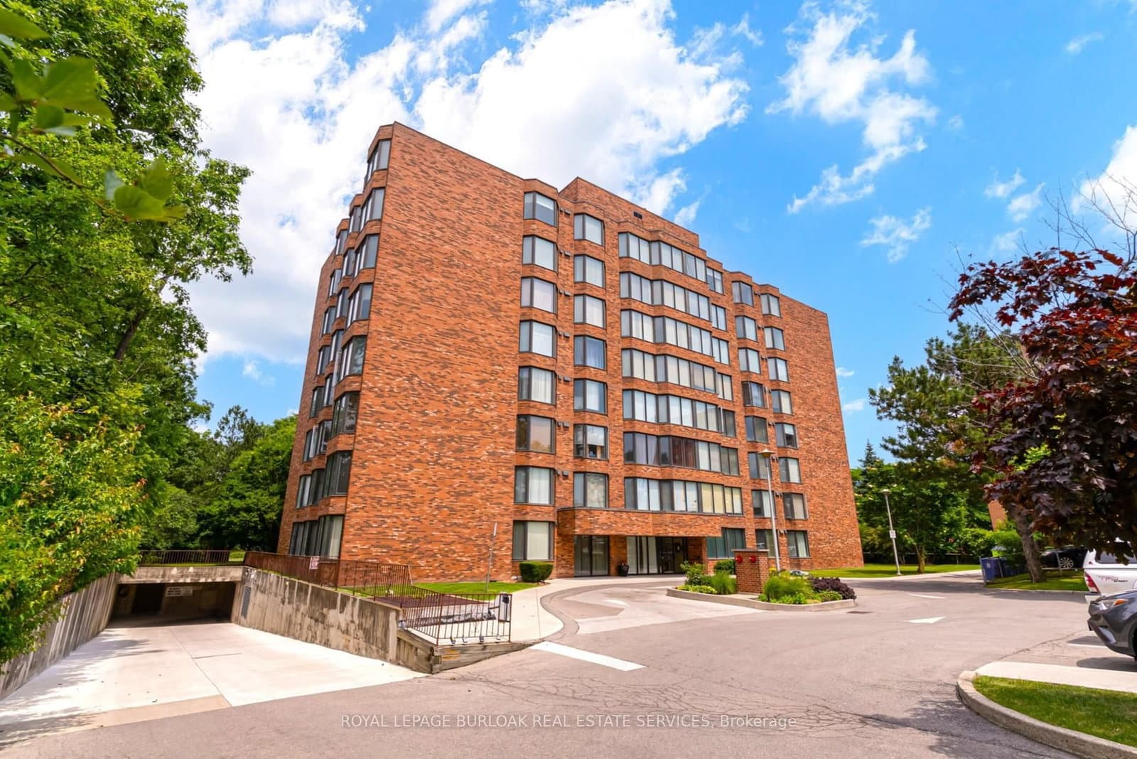 200 Limeridge Road W, Unit 804 - Image 1
