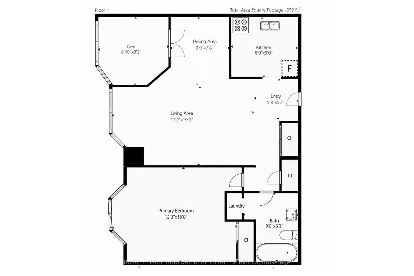 200 Limeridge Road W, Unit 804 thumbnail 20