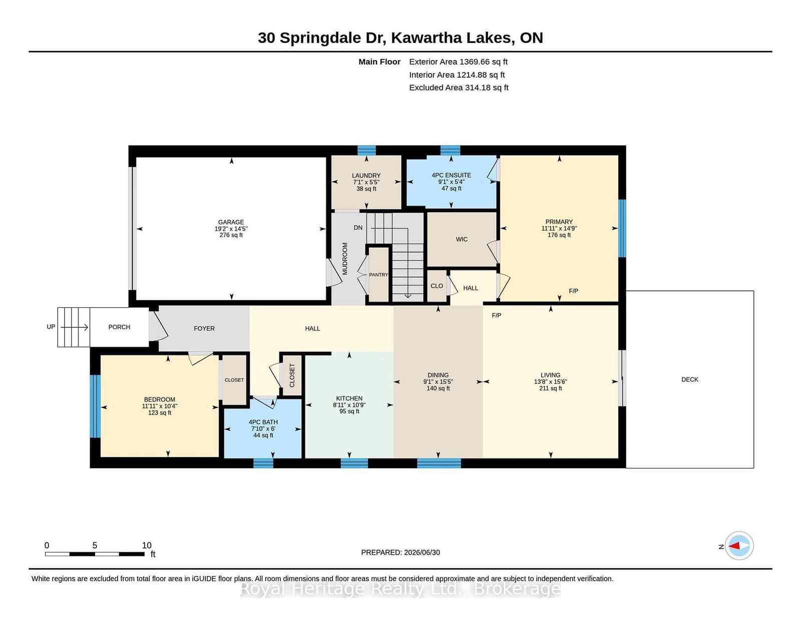 30 Springdale Drive thumbnail 44