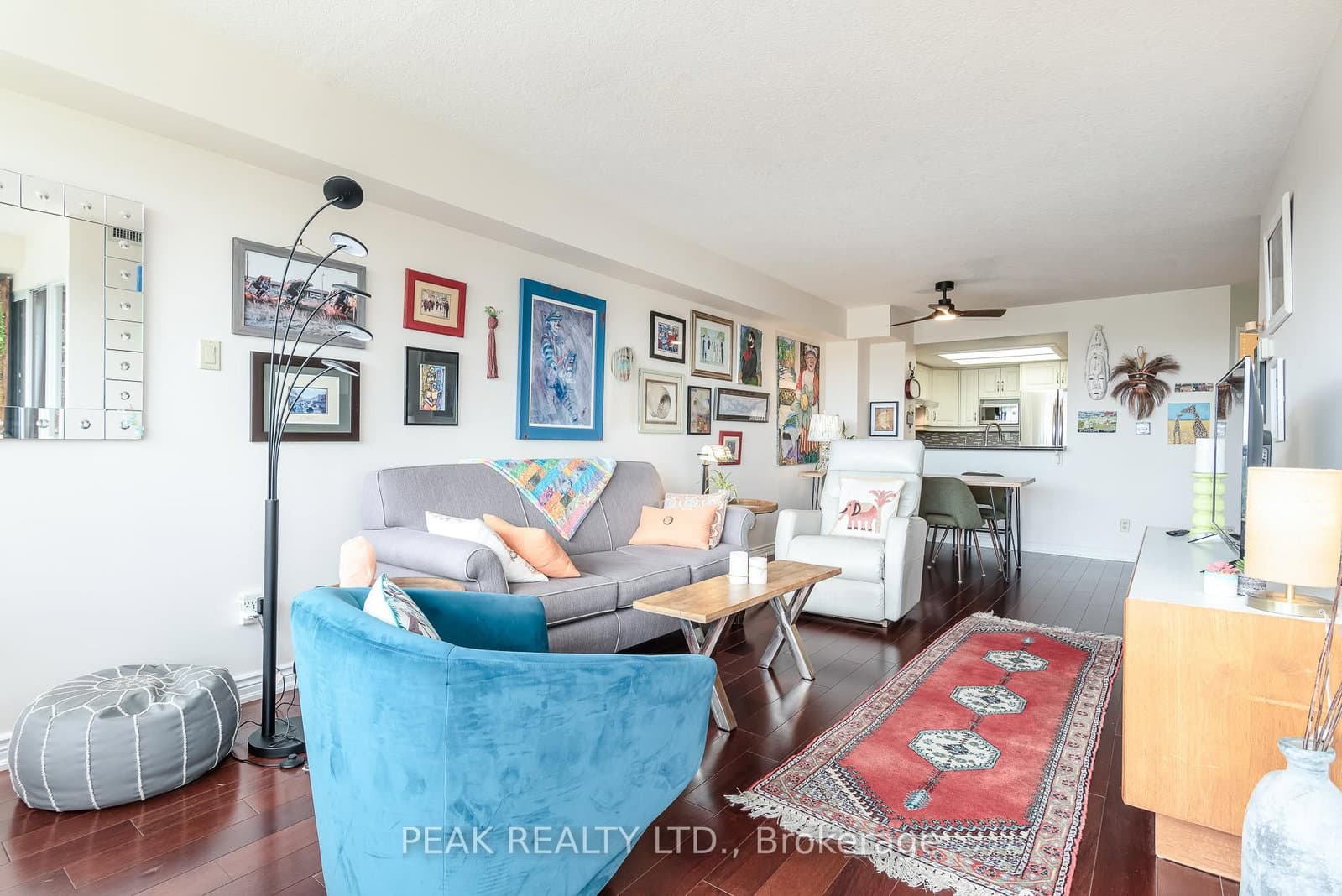 6 Willow Street, Unit 1603 thumbnail 20