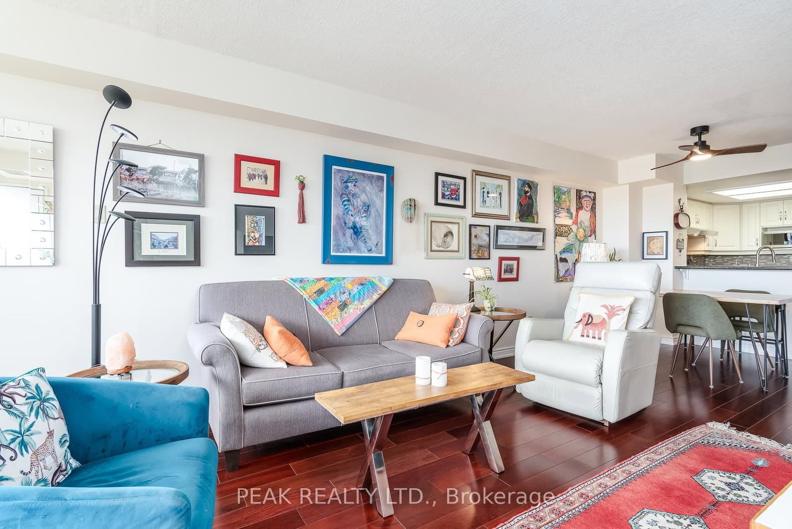 6 Willow Street, Unit 1603 thumbnail 21