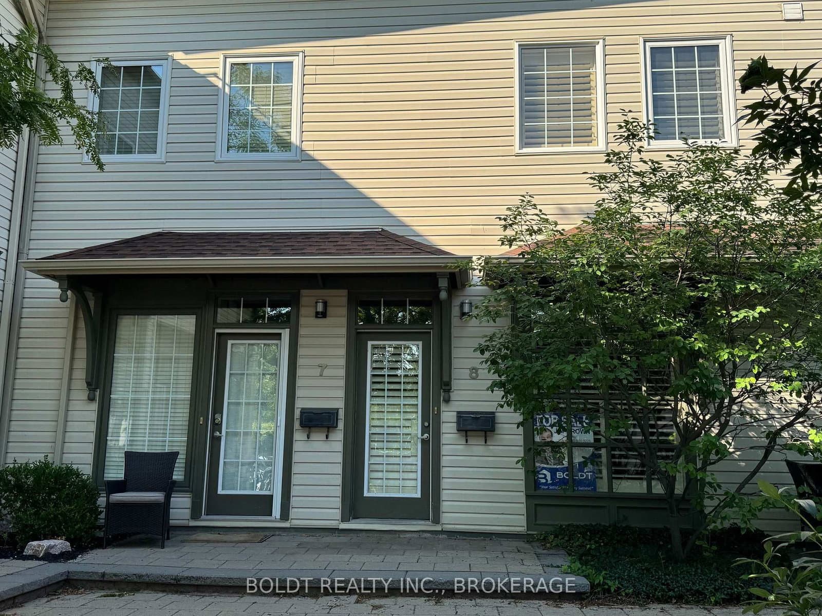 49 ONTARIO Street, Unit 8 - Image 1
