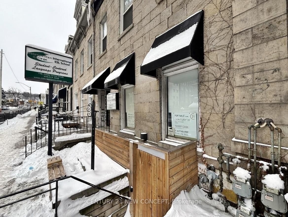146 James Street S thumbnail 4