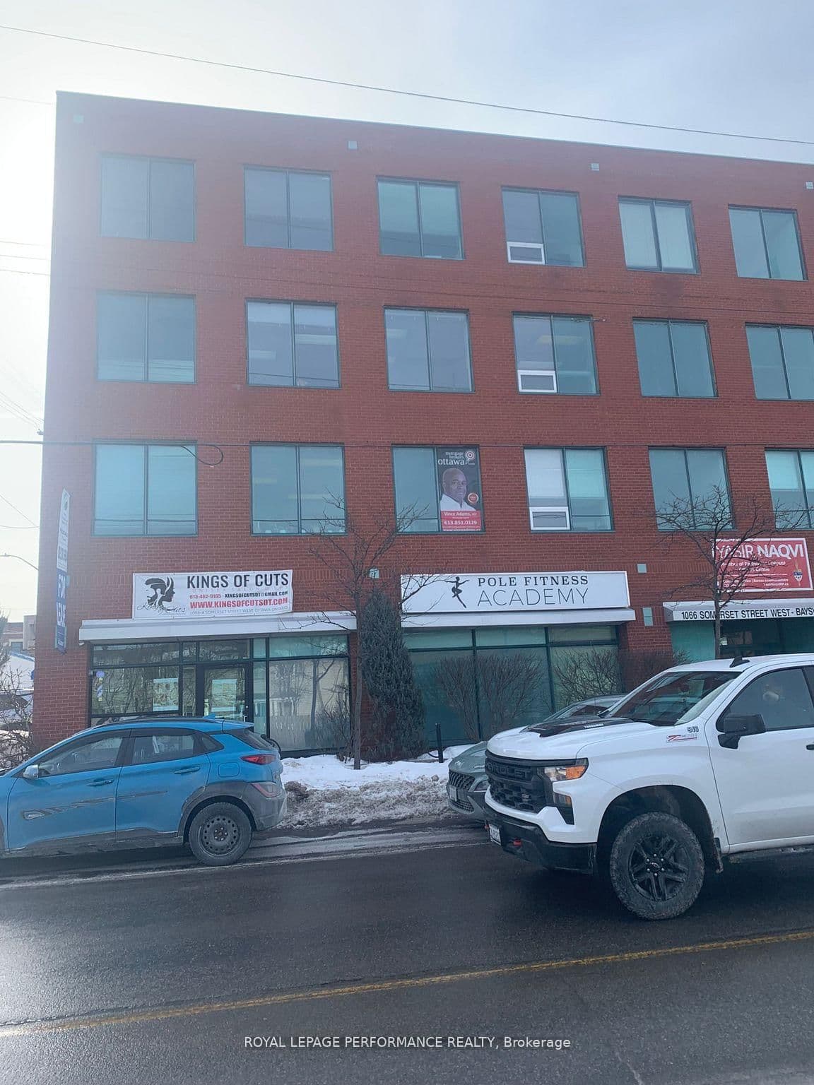 1066 W Somerset Street W, Unit 402 - Image 1