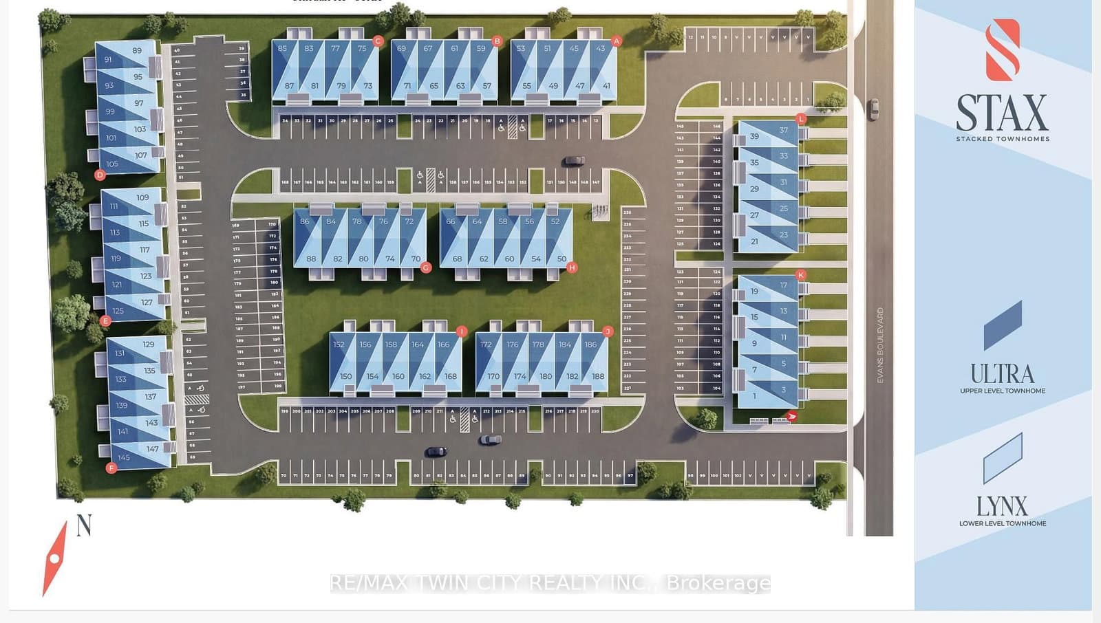 1680 Evans Boulevard, Unit 109 thumbnail 3