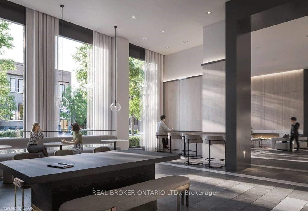 1 Jarvis Street E, Unit 922 thumbnail 12
