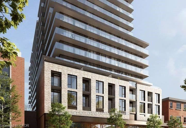 1 Jarvis Street E, Unit 922 thumbnail 2