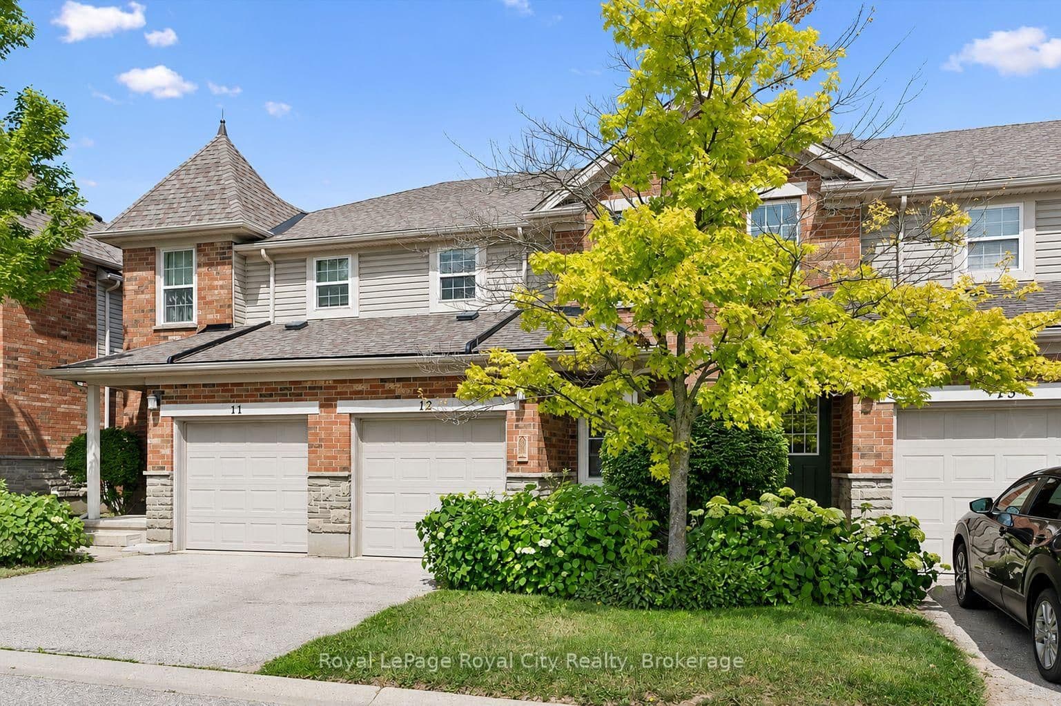 124 Gosling Gardens, Unit #12 - Image 1