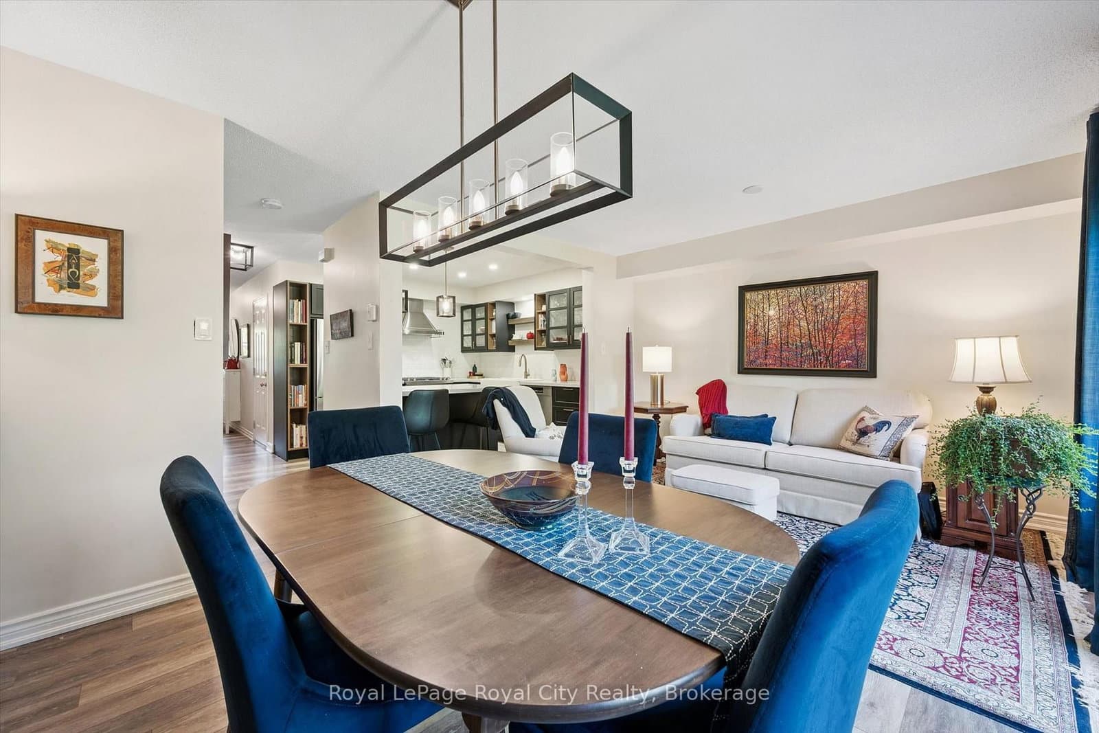 124 Gosling Gardens, Unit #12 thumbnail 10