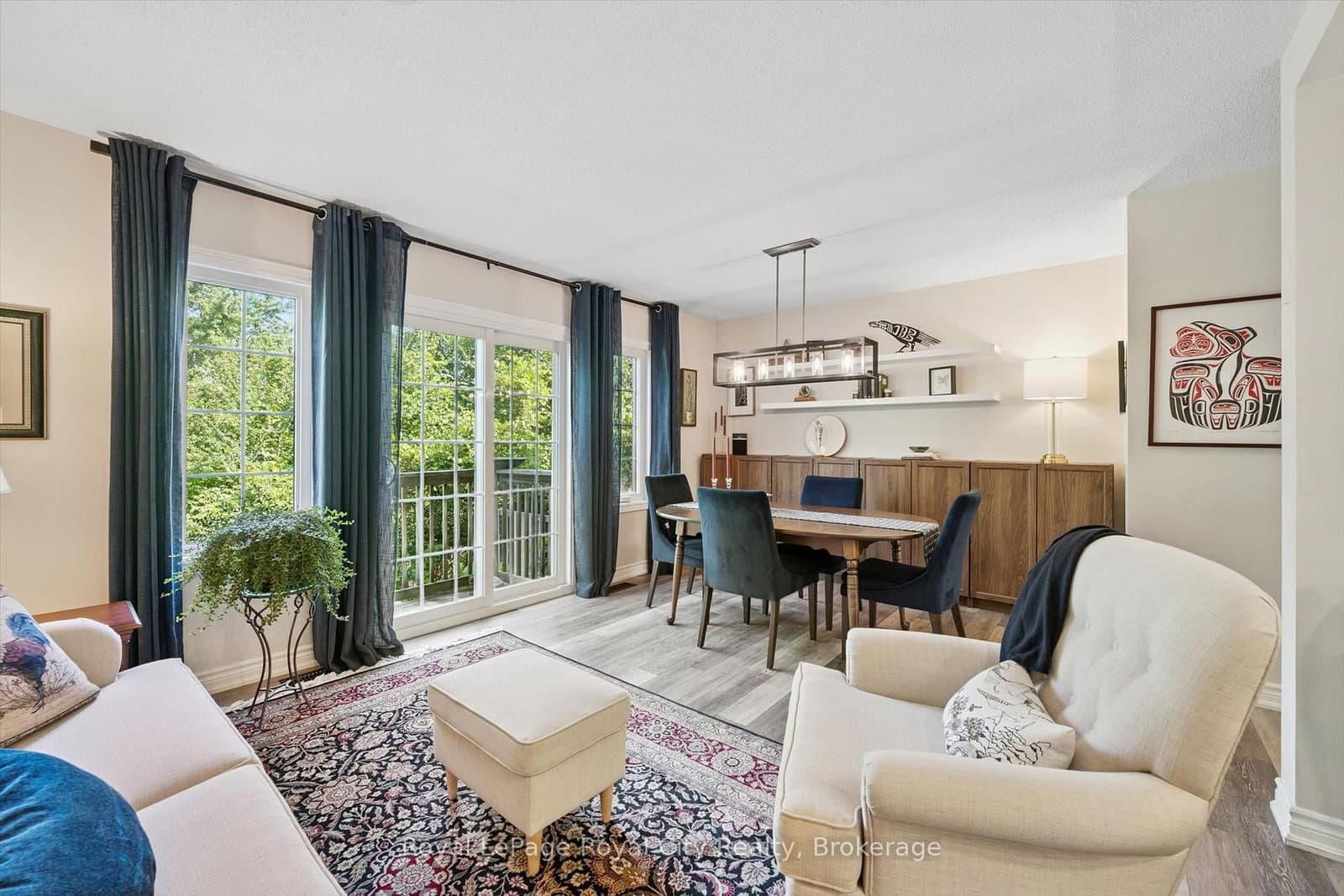 124 Gosling Gardens, Unit #12 thumbnail 3
