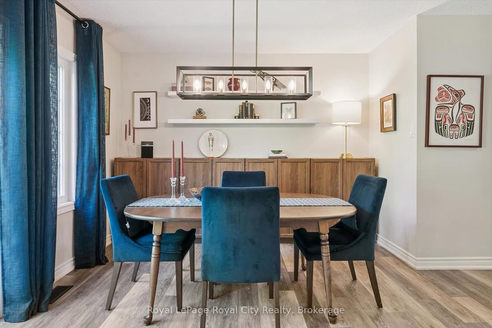 124 Gosling Gardens, Unit #12 thumbnail 8