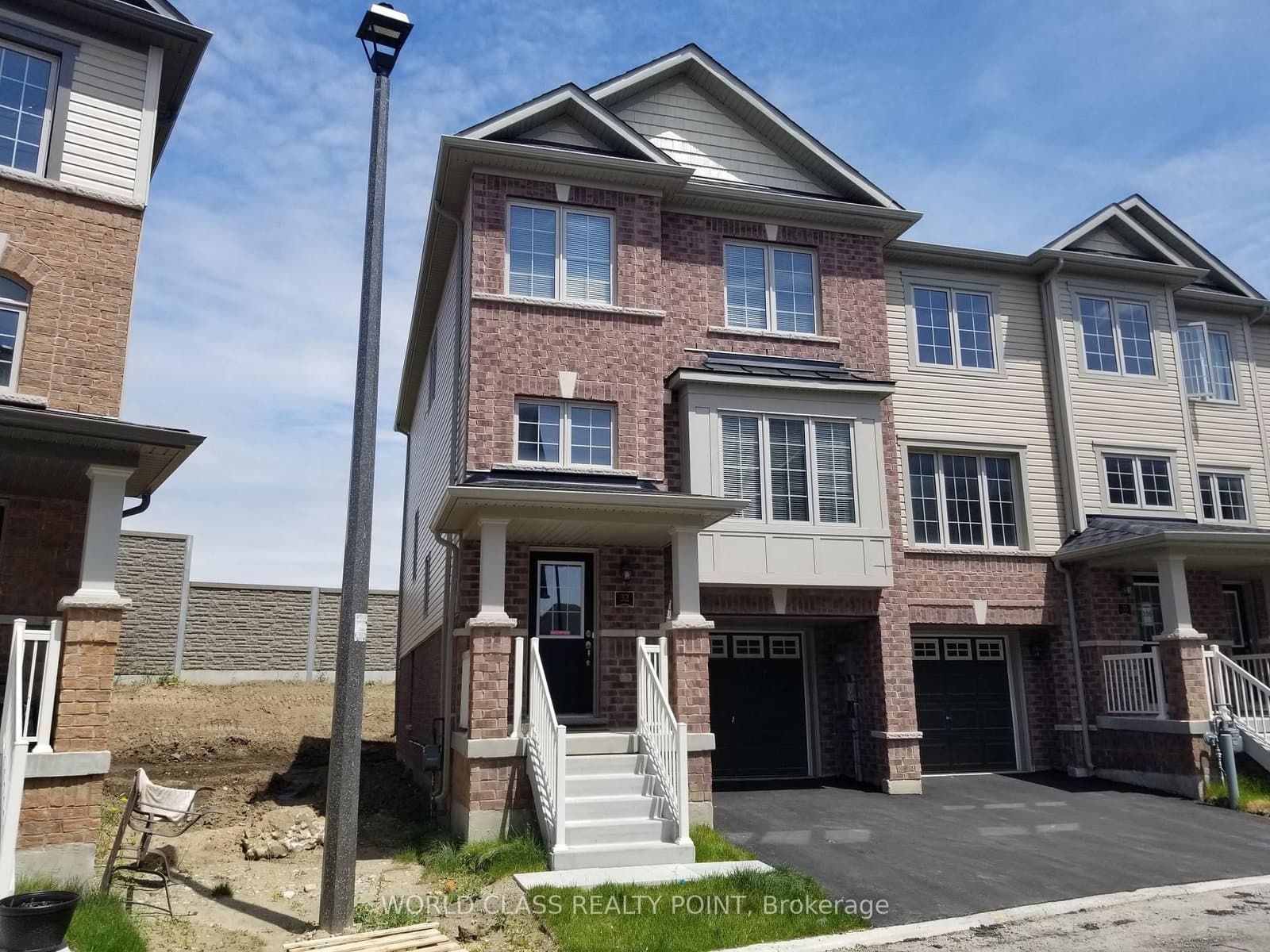 470 Linden Drive, Unit 32 thumbnail 2